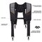Toughbuilt Pro Padded Tool Belt Suspenders TB-CT-51P - alternate 1